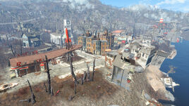 FO4 town Natick