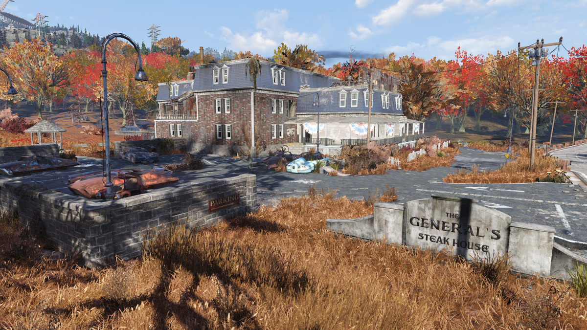 Fallout 4 болото кранберри айленда генераторы фото 47