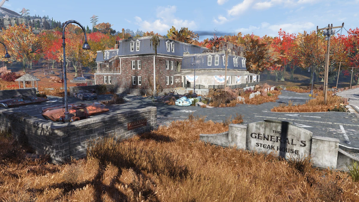 Upper Floor Garden Plans Fallout 76 Viewfloor.co