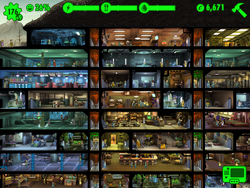 Fallout Shelter Fallout Wiki Fandom