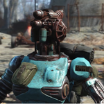 Fallout 4 automatron free download