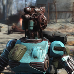 Fallout 4 automatron free download Fallout 4 automatron free download