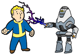 Fo76 Event