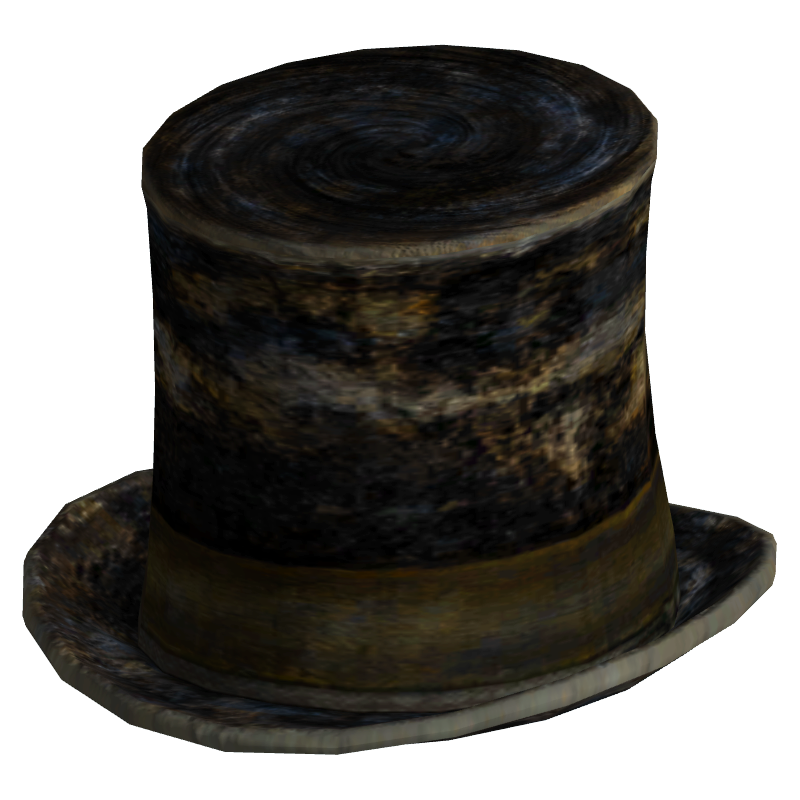 Lincoln S Hat Fallout Wiki Fandom