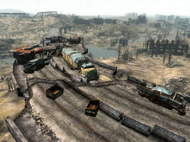 Raider highway