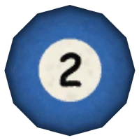 2-ball