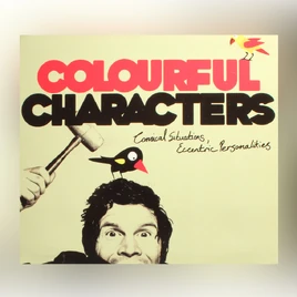 ColourfulCharacters
