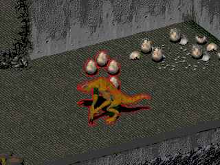 Deathclaw | Fallout Wiki | Fandom