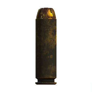 fallout 4 44 ammo id