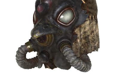 File:Straw Scream Mask.webp - Independent Fallout Wiki