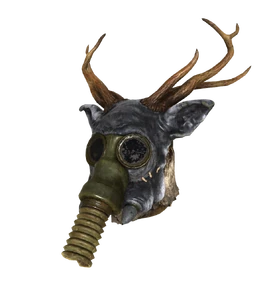 FO76 Incarnate Helmet