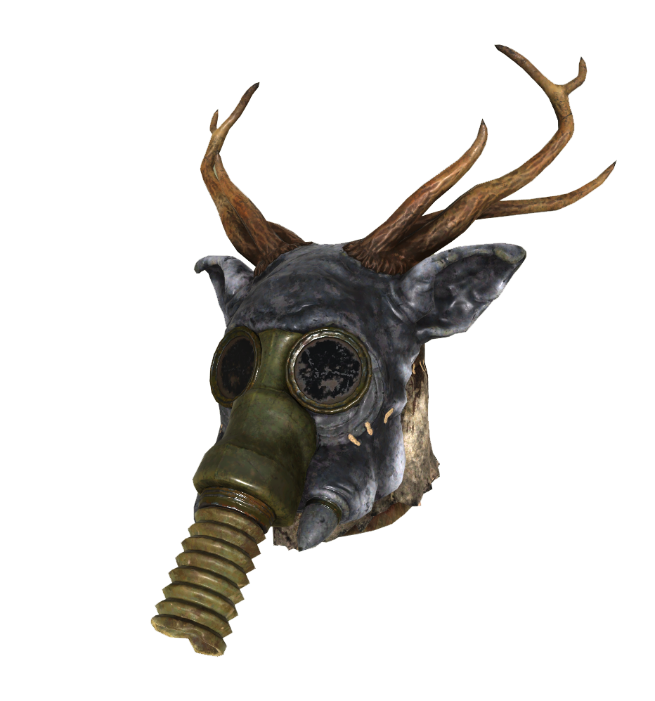 Breathing mask, Fallout Wiki, Fandom powered by Wikia