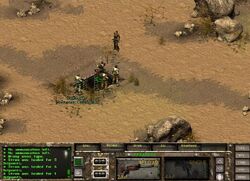 Fallout Tactics Fallout Wiki Fandom Fallout Tactics Fallout Wiki Fandom
