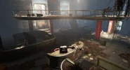 GreenetechGenetics-Reception-Fallout4.jpg (322 KB) Rezeption