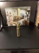 .50 Cal Bullet Lighter