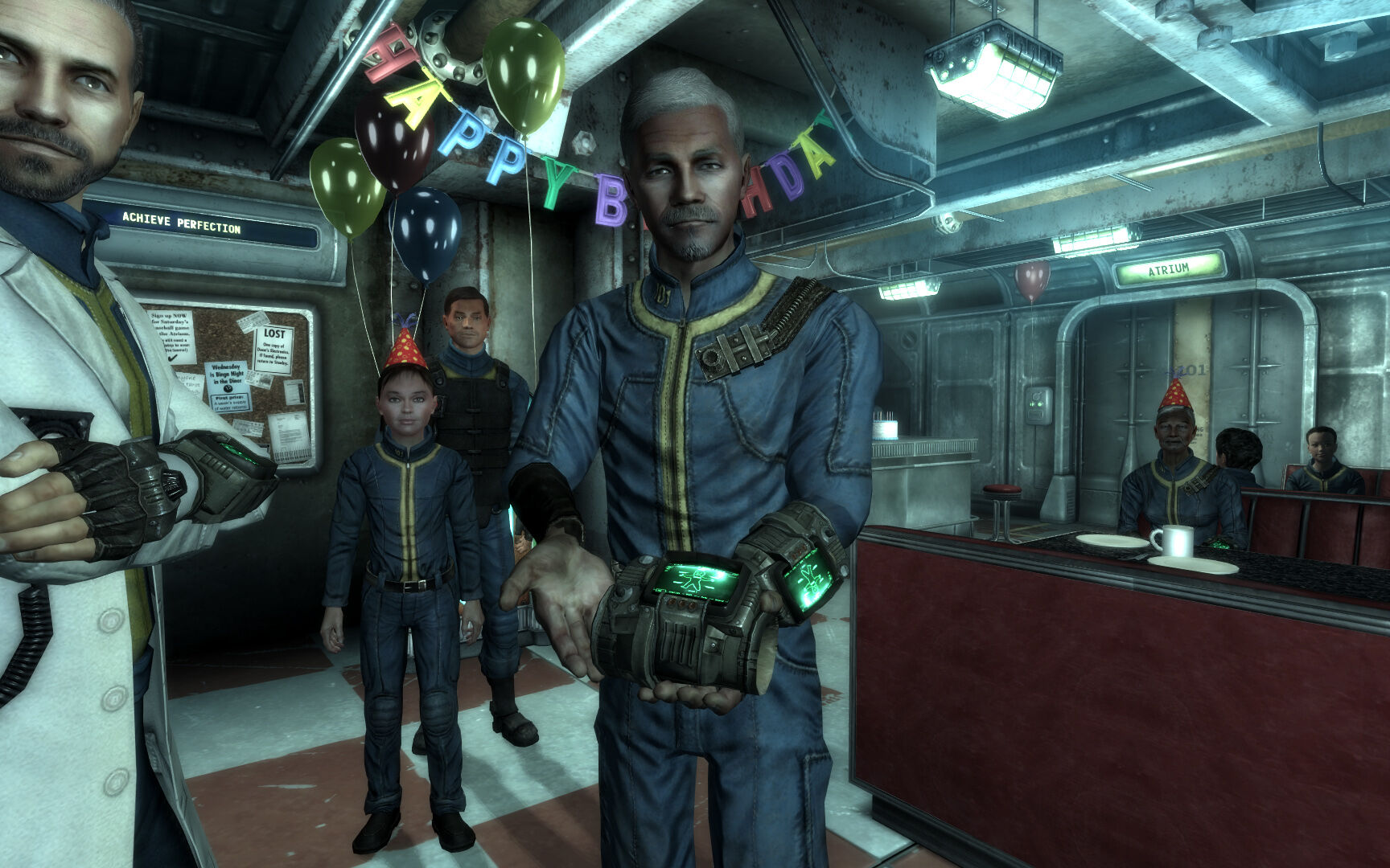 Pip-Boy 3000 | Fallout Wiki | Fandom
