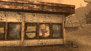 Ralphie poster Headquarters