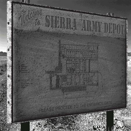 sierra army depot fallout 2 sierra army depot fallout 2