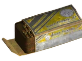 Munición de Fallout: New Vegas