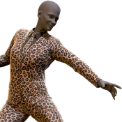 Atx apparel outfit pantsuit jaguar l.png