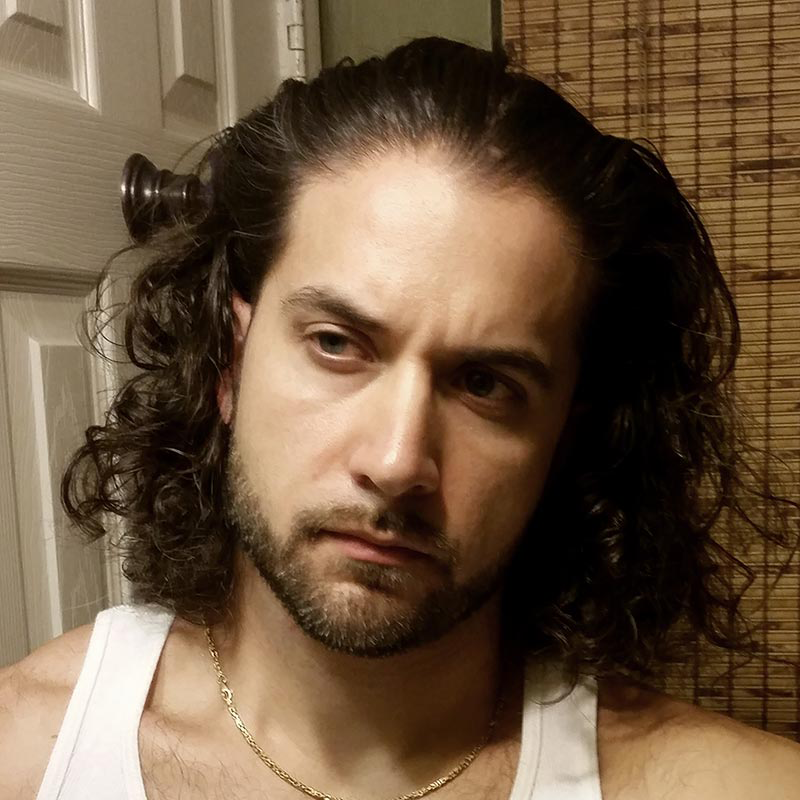 Picture of Dennis Mejillones
