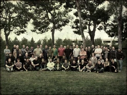 The development team for Fallout: New Vegas