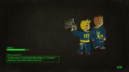 FO4 Pickpocket loading screen