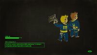 FO4 Pickpocket loading screen