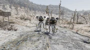 FO76 RE Scene FalselyAccused