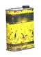 FO76 Yellow canister