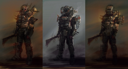 Raiders Fallout 4 Fallout Wiki Fandom Raiders Fallout 4 Fallout Wiki Fandom