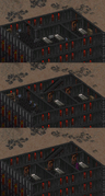 Fo1 Cathedral Tower map image