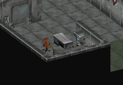 Fo2 password paper desk