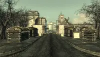 Fo3BS Adams Entrance.webp (391 KB) Entrance to the base