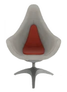 Institute executive chair