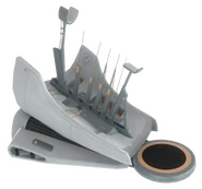 Silla de recuperación