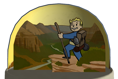 Compass, Fallout Wiki, FANDOM powered by Wikia