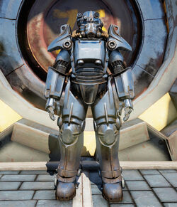 Power Armor Fallout 76 Fallout Wiki Fandom Power Armor Fallout 76 Fallout Wiki Fandom