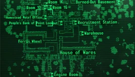 The Homestead Motel loc