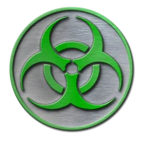 Biohazard