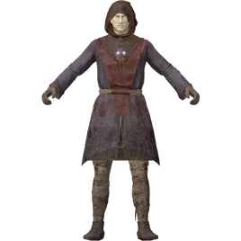FO76 apparel outfit cultistenlightened