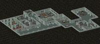 Fo2 Guardian of Forever Vault 13.png (3.03 MB) Vault 13 command center in Guardian of Forever