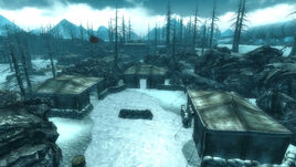 Ice Camp