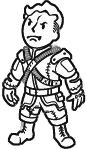 Merc troublemaker outfit/Explorer's Gear icon