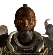 IshmaelAshurNoHelmet.png (629 kB) Ishmael Ashur sin su casco de reconocimiento