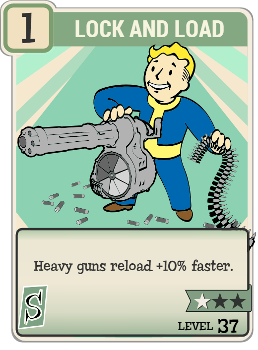 fallout 1 how to reload