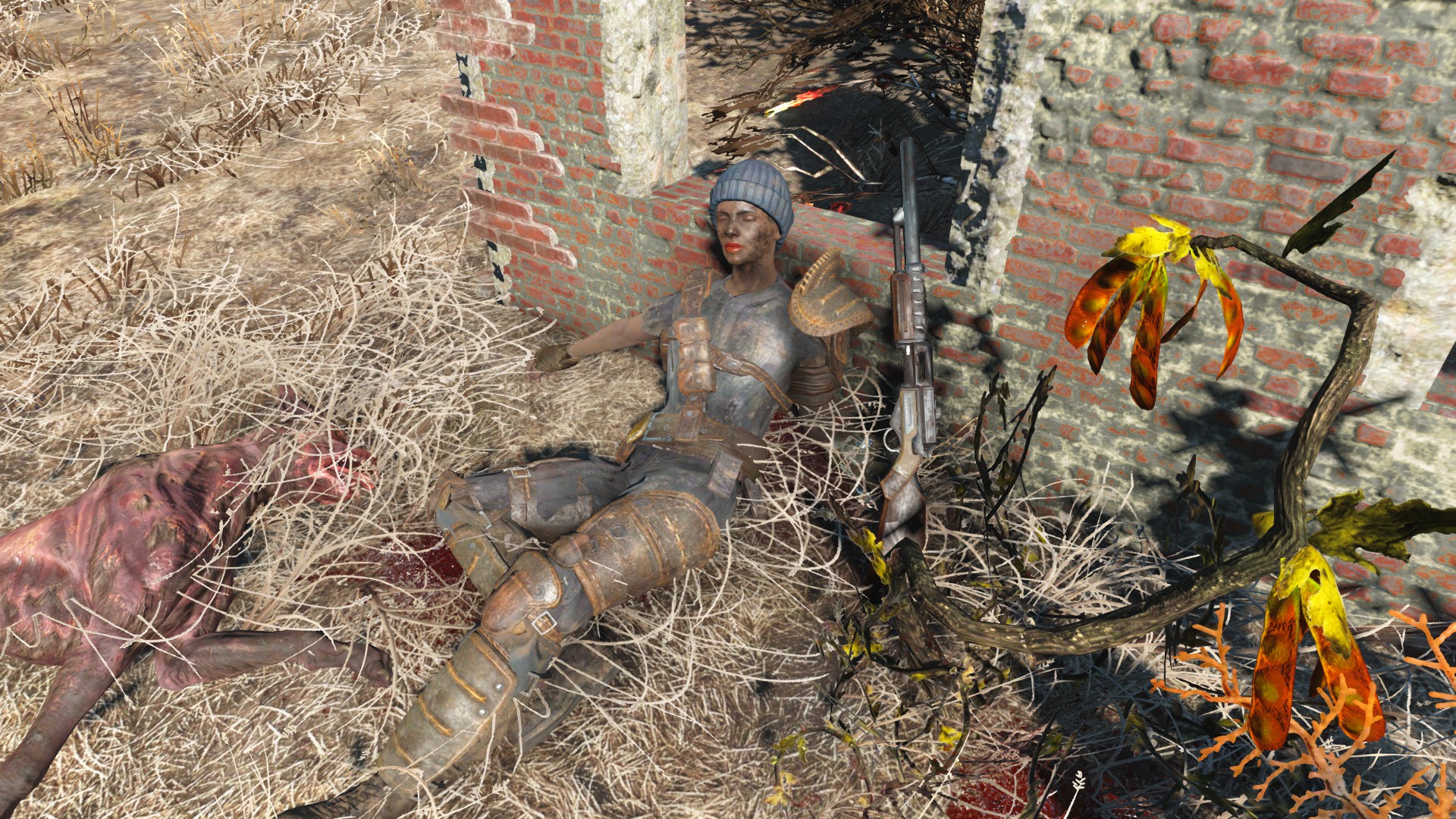 send companion back home fallout 4 send companion back home fallout 4