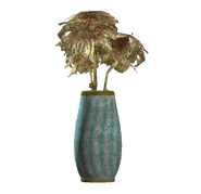 Teal rounded vase.png (157 КБ) Округла синьо-зелена ваза