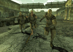 We Will All Go Together Fallout Wiki Fandom We Will All Go Together Fallout Wiki Fandom