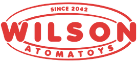 Wilson Atomatoys logo